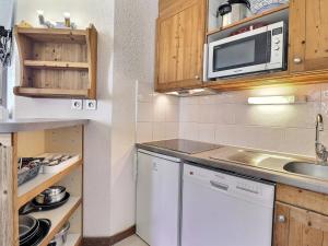 Appartement La Tania, 2 pièces, 6 personnes - FR-1-182A-11