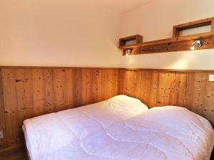 Appartement La Tania, 2 pièces, 6 personnes - FR-1-182A-4