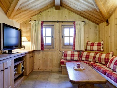 Appartement La Tania, 3 pièces, 6 personnes - FR-1-513-40
