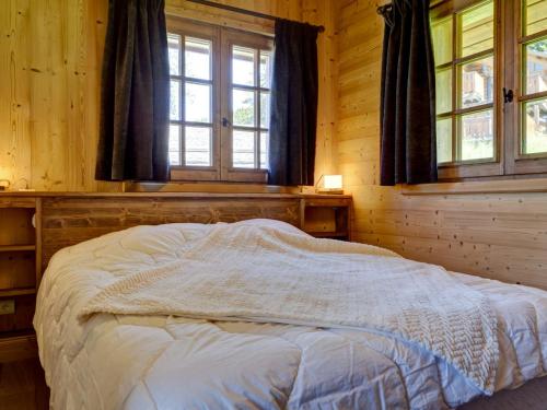 Appartement La Tania, 3 pièces, 6 personnes - FR-1-513-40