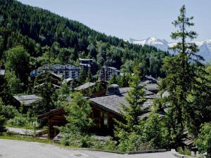 Appartement La Tania, 3 pièces, 6 personnes - FR-1-513-40