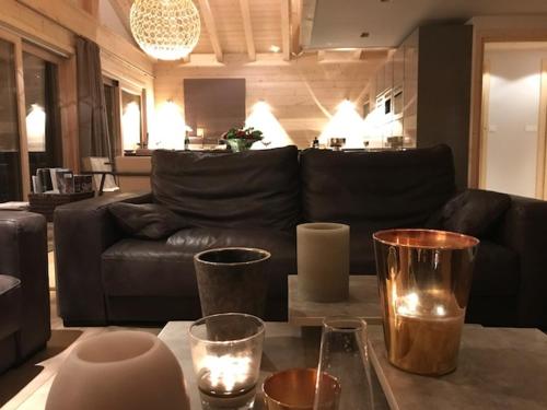 Appartement La Tania, 4 pièces, 8 personnes - FR-1-513-41