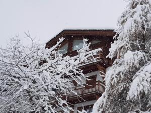 Appartement La Tania, 4 pièces, 8 personnes - FR-1-513-41