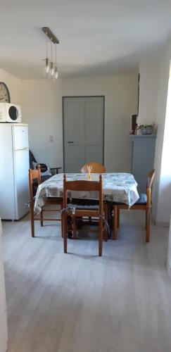 Appartement La Tour