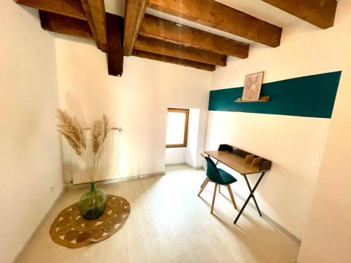 Appartement La Tour