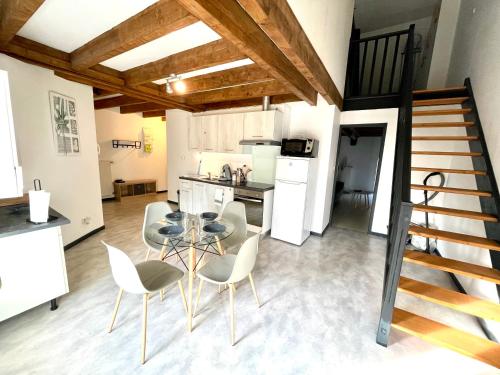 Appartement La Tour