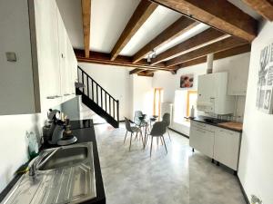 Appartement La Tour