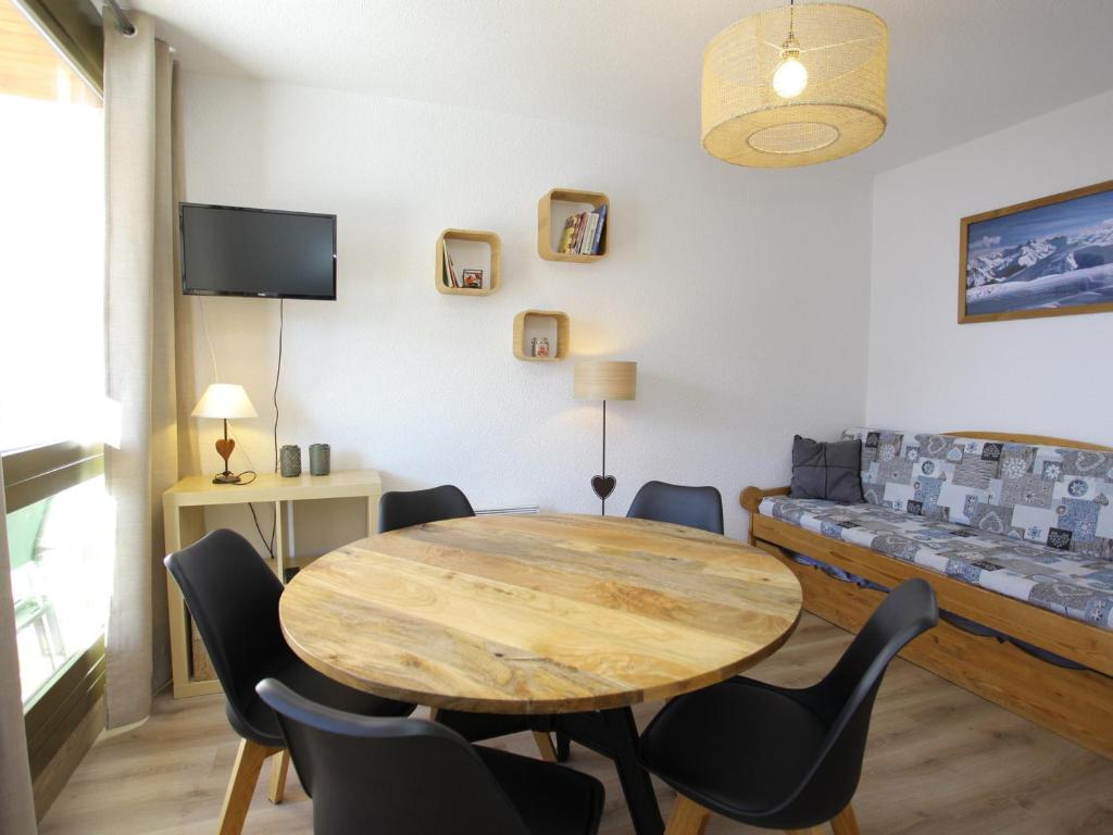 Appartement La Toussuire, 1 pièce, 5 personnes - FR-1-417-21 Rue Pierre Delore - Rue Blanche -, 73300 La Toussuire