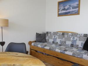 Appartement La Toussuire, 1 pièce, 5 personnes - FR-1-417-21