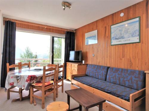 Appartement La Toussuire, 1 pièce, 6 personnes - FR-1-417-52