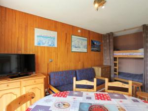 Appartement La Toussuire, 1 pièce, 6 personnes - FR-1-417-52