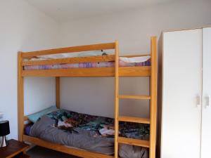 Appartement La Toussuire, 1 pièce, 6 personnes - FR-1-417-52