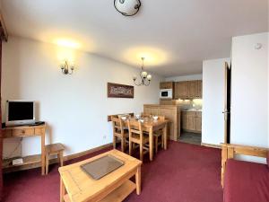 Appartement La Toussuire, 2 pièces, 4 personnes - FR-1-267-248