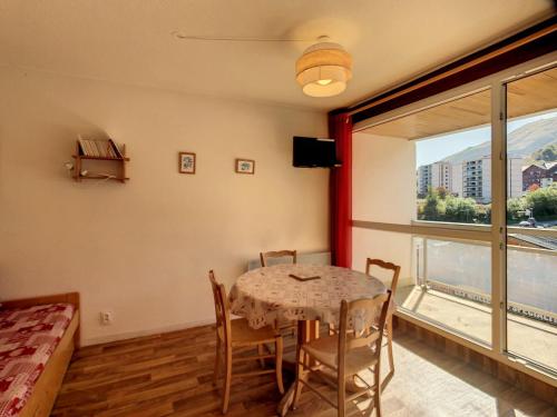 Appartement La Toussuire, 2 pièces, 4 personnes - FR-1-416-144