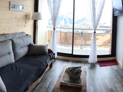 Appartement La Toussuire, 2 pièces, 4 personnes - FR-1-416-167
