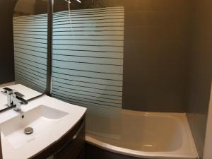 Appartement La Toussuire, 2 pièces, 4 personnes - FR-1-416-167