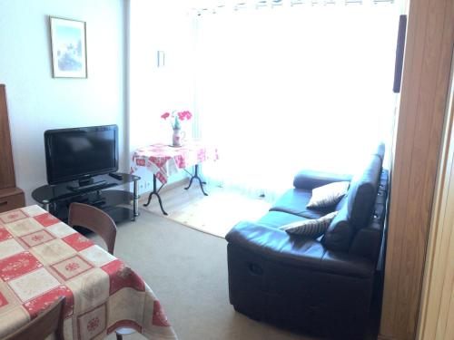 Appartement La Toussuire, 2 pièces, 4 personnes - FR-1-416-202