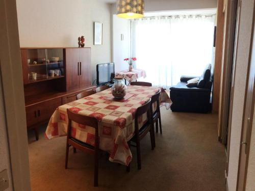 Appartement La Toussuire, 2 pièces, 4 personnes - FR-1-416-202