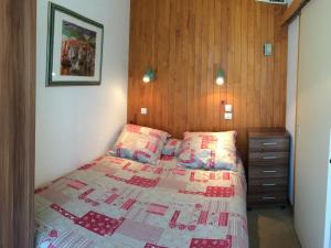 Appartement La Toussuire, 2 pièces, 4 personnes - FR-1-416-202