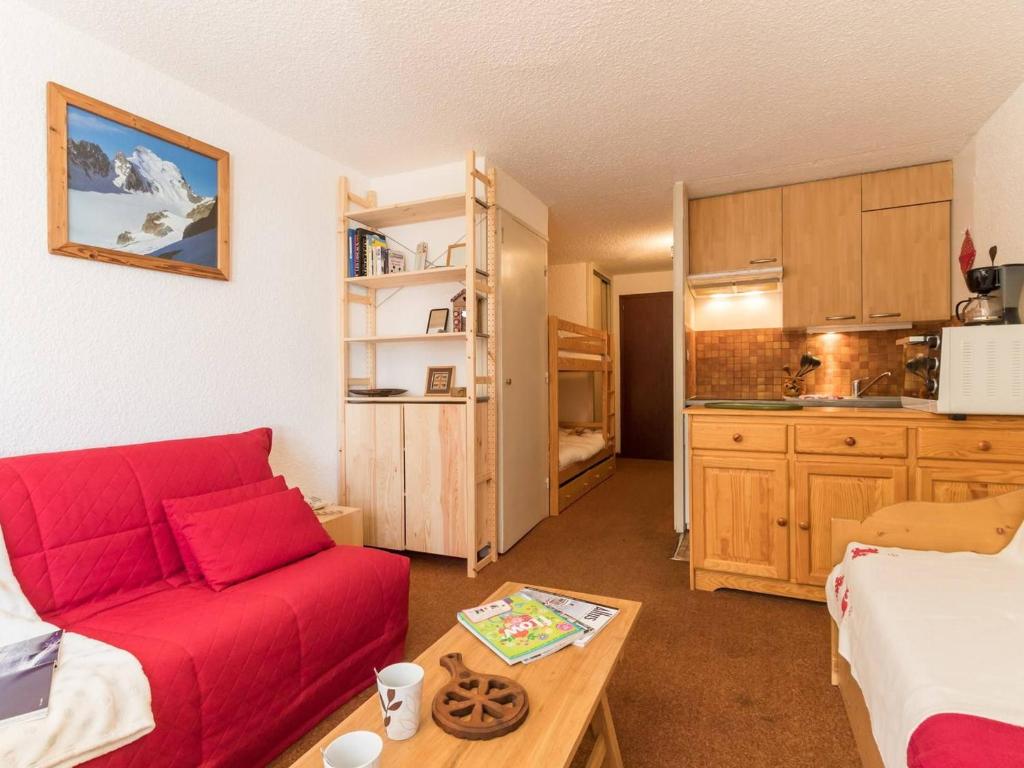 Appartement La Toussuire, 2 pièces, 4 personnes - FR-1-416-212 73300 La Toussuire