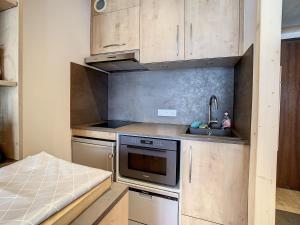 Appartement La Toussuire, 2 pièces, 4 personnes - FR-1-416-212
