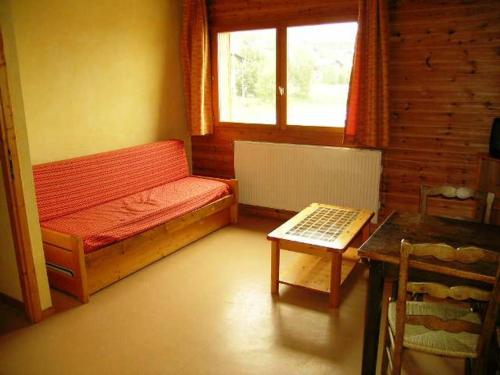Appartement La Toussuire, 2 pièces, 4 personnes - FR-1-417-108