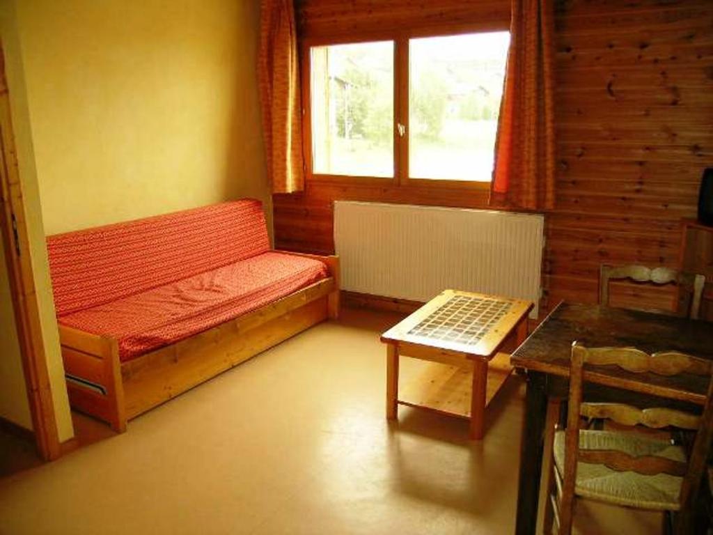 Appartement La Toussuire, 2 pièces, 4 personnes - FR-1-417-109 Rue Pierre Delore - -, 73300 La Toussuire