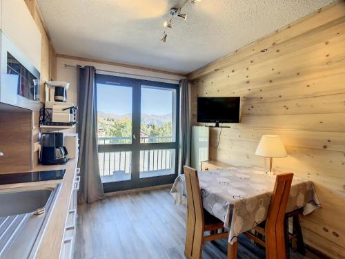 Appartement La Toussuire, 2 pièces, 4 personnes - FR-1-417-112