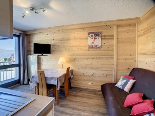 Appartement La Toussuire, 2 pièces, 4 personnes - FR-1-417-112