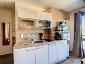 Appartement La Toussuire, 2 pièces, 4 personnes - FR-1-417-112