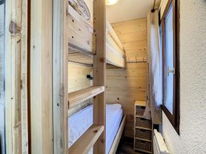 Appartement La Toussuire, 2 pièces, 4 personnes - FR-1-417-112
