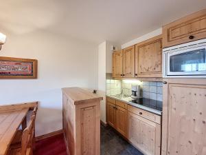 Appartement La Toussuire, 2 pièces, 4 personnes - FR-1-417-148