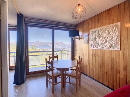 Appartement La Toussuire, 2 pièces, 4 personnes - FR-1-417-51