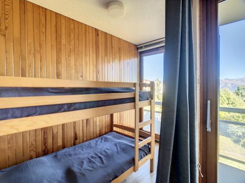 Appartement La Toussuire, 2 pièces, 4 personnes - FR-1-417-51