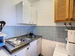 Appartement La Toussuire, 2 pièces, 4 personnes - FR-1-417-51