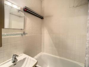 Appartement La Toussuire, 2 pièces, 4 personnes - FR-1-417-51