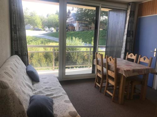 Appartement La Toussuire, 2 pièces, 5 personnes - FR-1-416-201