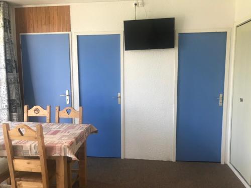Appartement La Toussuire, 2 pièces, 5 personnes - FR-1-416-201