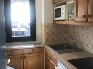 Appartement La Toussuire, 2 pièces, 5 personnes - FR-1-416-201