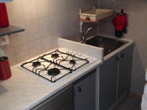 Appartement La Toussuire, 2 pièces, 5 personnes - FR-1-417-129
