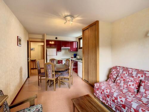 Appartement La Toussuire, 2 pièces, 5 personnes - FR-1-417-158
