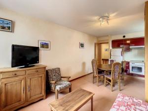 Appartement La Toussuire, 2 pièces, 5 personnes - FR-1-417-158