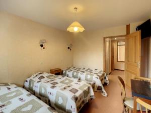 Appartement La Toussuire, 2 pièces, 5 personnes - FR-1-417-158
