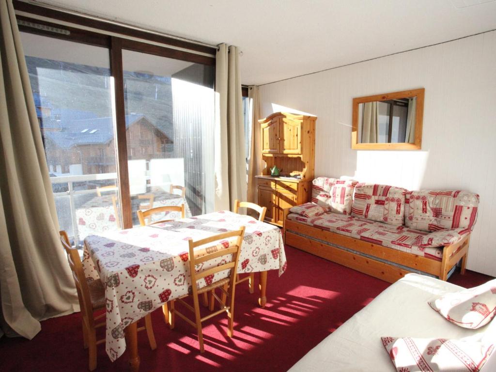 Appartement La Toussuire, 2 pièces, 5 personnes - FR-1-417-25 Route Des Champions -  -, 73300 La Toussuire