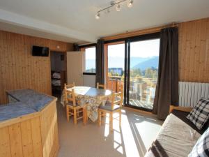 Appartement La Toussuire, 2 pièces, 5 personnes - FR-1-417-34