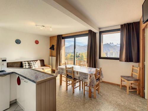 Appartement La Toussuire, 2 pièces, 5 personnes - FR-1-417-4