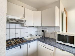Appartement La Toussuire, 2 pièces, 5 personnes - FR-1-417-4