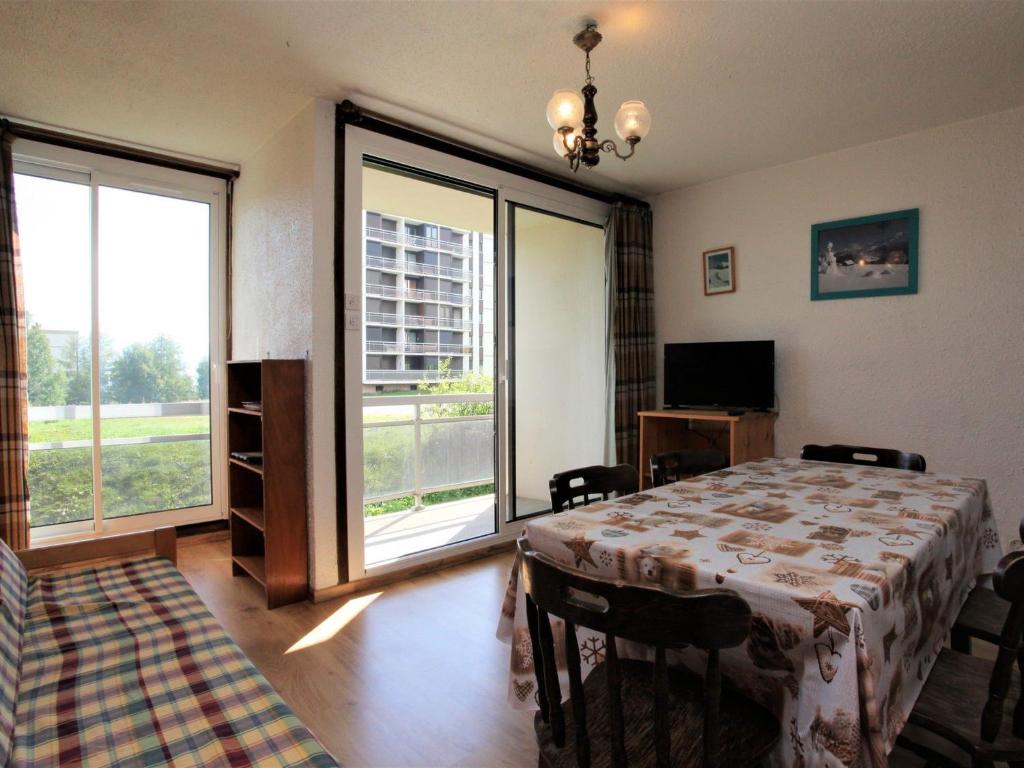 Appartement La Toussuire, 2 pièces, 5 personnes - FR-1-417-46 Route Des Champions -  -, 73300 La Toussuire