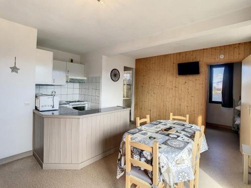 Appartement La Toussuire, 2 pièces, 5 personnes - FR-1-417-54
