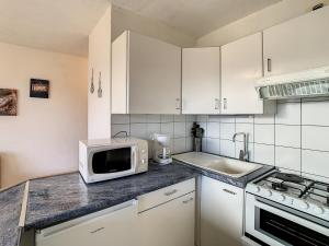 Appartement La Toussuire, 2 pièces, 5 personnes - FR-1-417-54